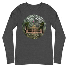 画像をギャラリービューアに読み込む, Atelier Pāpālina `Onipa`a Unisex Long Sleeves