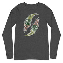 画像をギャラリービューアに読み込む, Atelier Pāpālina Palapalai Unisex Long Sleeves