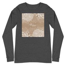 画像をギャラリービューアに読み込む, Atelier Pāpālina Puna long Sleeves