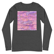 画像をギャラリービューアに読み込む, Atelier Pāpālina Heart of Hawai`i Long Sleeves