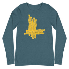 画像をギャラリービューアに読み込む, Atelier Pāpālina Kenikeni Unisex Long Sleeves