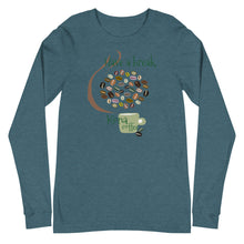画像をギャラリービューアに読み込む, Atelier Pāpālina Cofee Unisex Long Sleeves