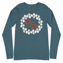 画像をギャラリービューアに読み込む, Atelier Pāpālina Lehua Unisex Long Sleeves
