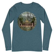 画像をギャラリービューアに読み込む, Atelier Pāpālina `Onipa`a Unisex Long Sleeves