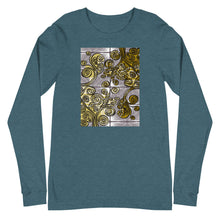 画像をギャラリービューアに読み込む, Atelier Pāpālina Long Sleeves Fern