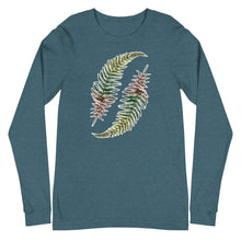 画像をギャラリービューアに読み込む, Atelier Pāpālina Palapalai Unisex Long Sleeves