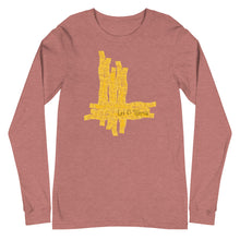 画像をギャラリービューアに読み込む, Atelier Pāpālina Kenikeni Unisex Long Sleeves