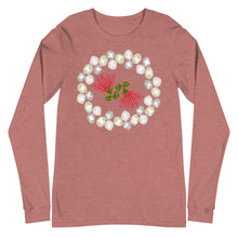 画像をギャラリービューアに読み込む, Atelier Pāpālina Lehua Unisex Long Sleeves