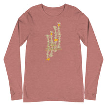 画像をギャラリービューアに読み込む, Atelier Pāpālina Kenikeni Unisex Long sleevs