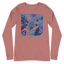 画像をギャラリービューアに読み込む, Ōleloblue Unisex Long Sleeves