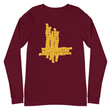 画像をギャラリービューアに読み込む, Atelier Pāpālina Kenikeni Unisex Long Sleeves