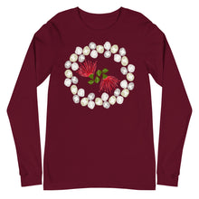 画像をギャラリービューアに読み込む, Atelier Pāpālina Lehua Unisex Long Sleeves