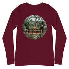 画像をギャラリービューアに読み込む, Atelier Pāpālina `Onipa`a Unisex Long Sleeves