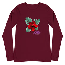 画像をギャラリービューアに読み込む, Hivisucus Unisex Long Sleeves