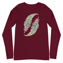 画像をギャラリービューアに読み込む, Atelier Pāpālina Palapalai Unisex Long Sleeves