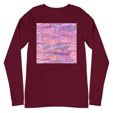 画像をギャラリービューアに読み込む, Atelier Pāpālina Heart of Hawai`i Long Sleeves