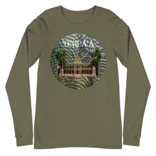 画像をギャラリービューアに読み込む, Atelier Pāpālina `Onipa`a Unisex Long Sleeves