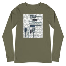 画像をギャラリービューアに読み込む, Atelier Pāpālina Long Sleeves ohekapala