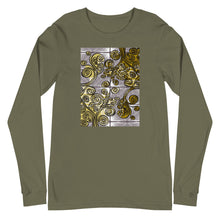 画像をギャラリービューアに読み込む, Atelier Pāpālina Long Sleeves Fern