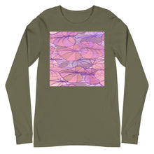 画像をギャラリービューアに読み込む, Atelier Pāpālina Heart of Hawai`i Long Sleeves