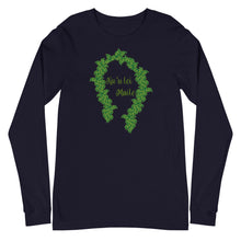 画像をギャラリービューアに読み込む, Atelier Pāpālina Maile Unisex Long Sleeves