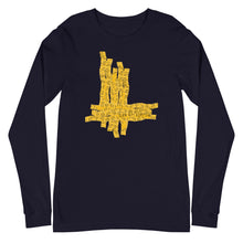 画像をギャラリービューアに読み込む, Atelier Pāpālina Kenikeni Unisex Long Sleeves