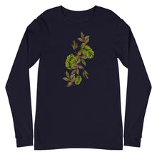 画像をギャラリービューアに読み込む, Atelier Pāpālina Lau Unisex Long Sleeves