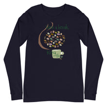 画像をギャラリービューアに読み込む, Atelier Pāpālina Cofee Unisex Long Sleeves