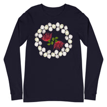 画像をギャラリービューアに読み込む, Atelier Pāpālina Lehua Unisex Long Sleeves