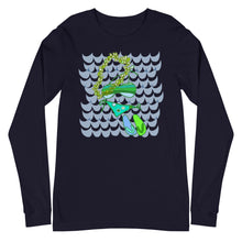 画像をギャラリービューアに読み込む, Atelier Pāpālina Kai Unisex Long Sleeves