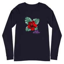 画像をギャラリービューアに読み込む, Hivisucus Unisex Long Sleeves