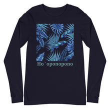 画像をギャラリービューアに読み込む, Ōleloblue Unisex Long Sleeves