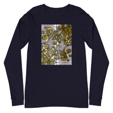 画像をギャラリービューアに読み込む, Atelier Pāpālina Long Sleeves Fern