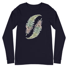 画像をギャラリービューアに読み込む, Atelier Pāpālina Palapalai Unisex Long Sleeves