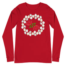 画像をギャラリービューアに読み込む, Atelier Pāpālina Lehua Unisex Long Sleeves