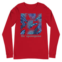 画像をギャラリービューアに読み込む, Ōleloblue Unisex Long Sleeves