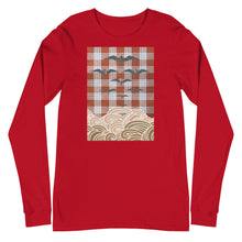 画像をギャラリービューアに読み込む, Atelier Pāpālina `Iwa Unisex Long Sleeves