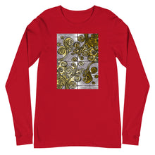 画像をギャラリービューアに読み込む, Atelier Pāpālina Long Sleeves Fern