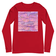 画像をギャラリービューアに読み込む, Atelier Pāpālina Heart of Hawai`i Long Sleeves