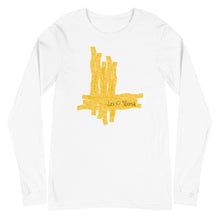 画像をギャラリービューアに読み込む, Atelier Pāpālina Kenikeni Unisex Long Sleeves