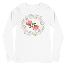 画像をギャラリービューアに読み込む, Atelier Pāpālina Lehua Unisex Long Sleeves
