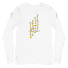 画像をギャラリービューアに読み込む, Atelier Pāpālina Kenikeni Unisex Long sleevs