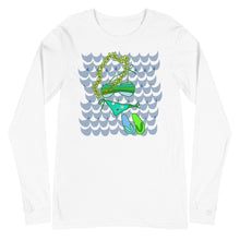 画像をギャラリービューアに読み込む, Atelier Pāpālina Kai Unisex Long Sleeves