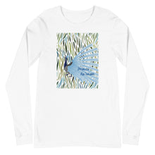 画像をギャラリービューアに読み込む, Atelier Pāpālina Peacock Long Sleeves