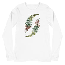 画像をギャラリービューアに読み込む, Atelier Pāpālina Palapalai Unisex Long Sleeves