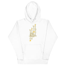 画像をギャラリービューアに読み込む, ユニセックスパーカー Atelier Påpålina Kenikeni