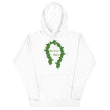 画像をギャラリービューアに読み込む, ユニセックスパーカー Atelier Påpålina Maile