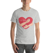 画像をギャラリービューアに読み込む, Atelier Pāpālina Heart