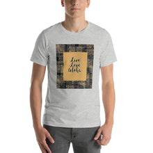 画像をギャラリービューアに読み込む, Atelier Pāpālina Live Love Aloha