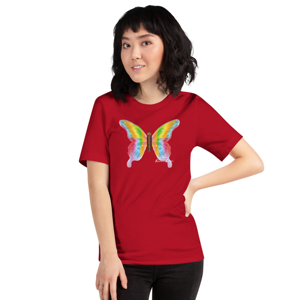 Butterfly – HULA RAINBOW